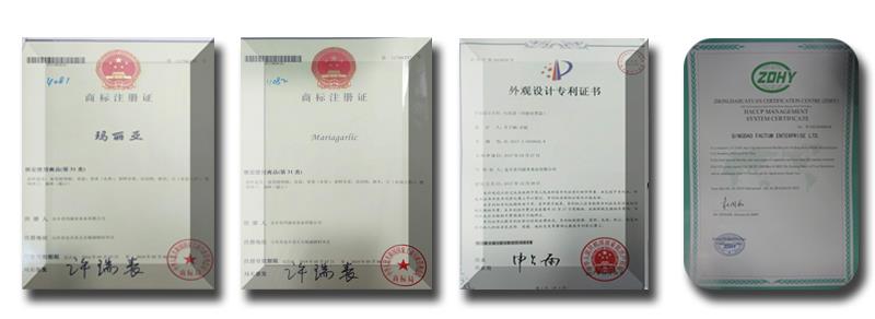 گواهی نامه سیر